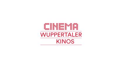 Logo Wuppertaler Kinos