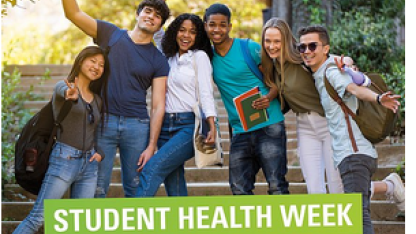 BUW Student Health Center