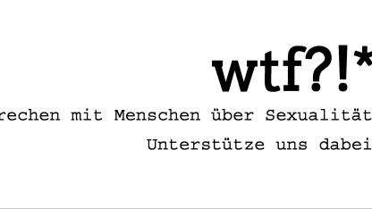 Aidshilfe Wuppertal sucht Ehrenamtliche