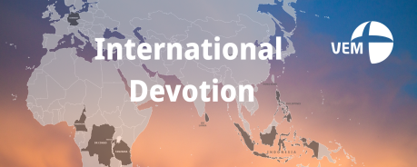 VEM Andacht 2025