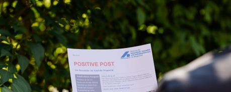 Positive Post
