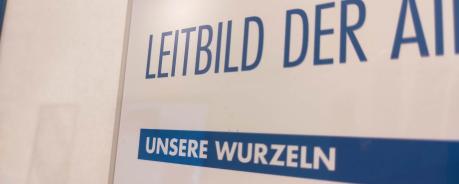Leitbild