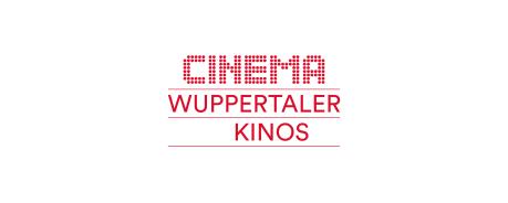 Logo Wuppertaler Kinos