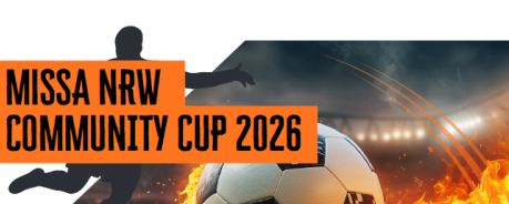 MiSSA Cup 2026