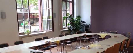 Saal