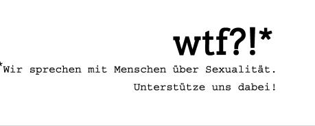 Aidshilfe Wuppertal sucht Ehrenamtliche