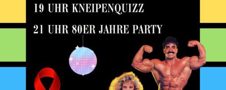 WAT Party Marlene 2025