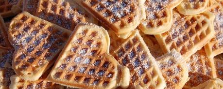 Waffeln