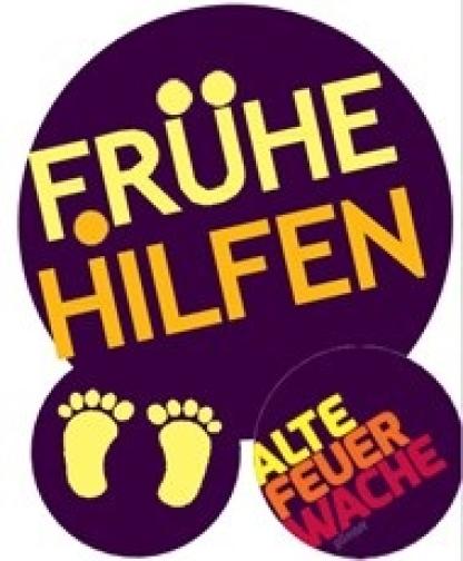 Logo Frühe Hilfen -klein-