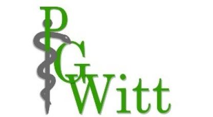 Logo PG Witt