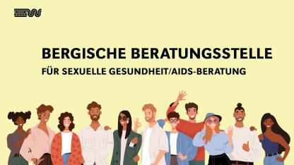 Gesundheitsamt Postkarte