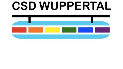 CSD Wuppertal