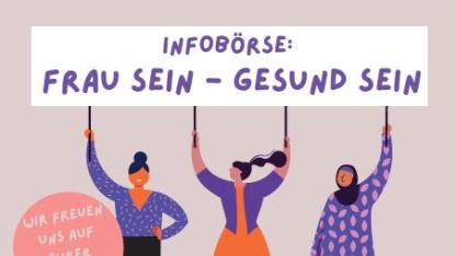 Infobörse Frauengesundheit